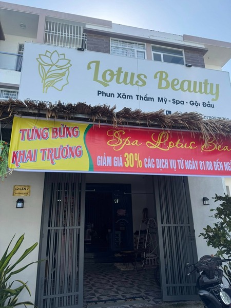 Lotus Beauty and Spa
