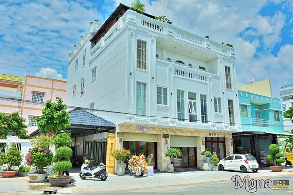 Mona Elite Clinic & Spa