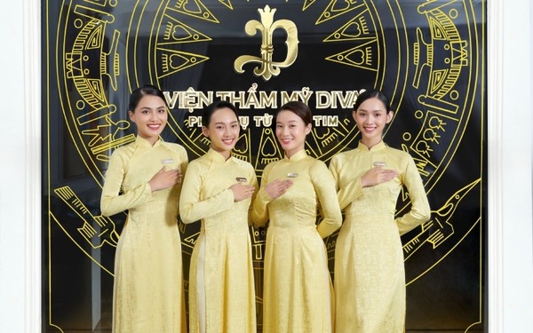 Viện Thẩm Mỹ DIVA