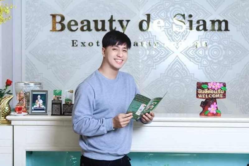 Beauty De Siam Mỹ Tho