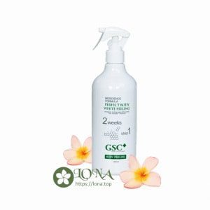 Sản phẩm kem tẩy tế bào chết này hỗ trợ quy trình tắm trắng tự nhiên, giúp loại bỏ tế bào da chết và kích thích quá trình tái tạo da, đem lại làn da mịn màng và rạng rỡ.
