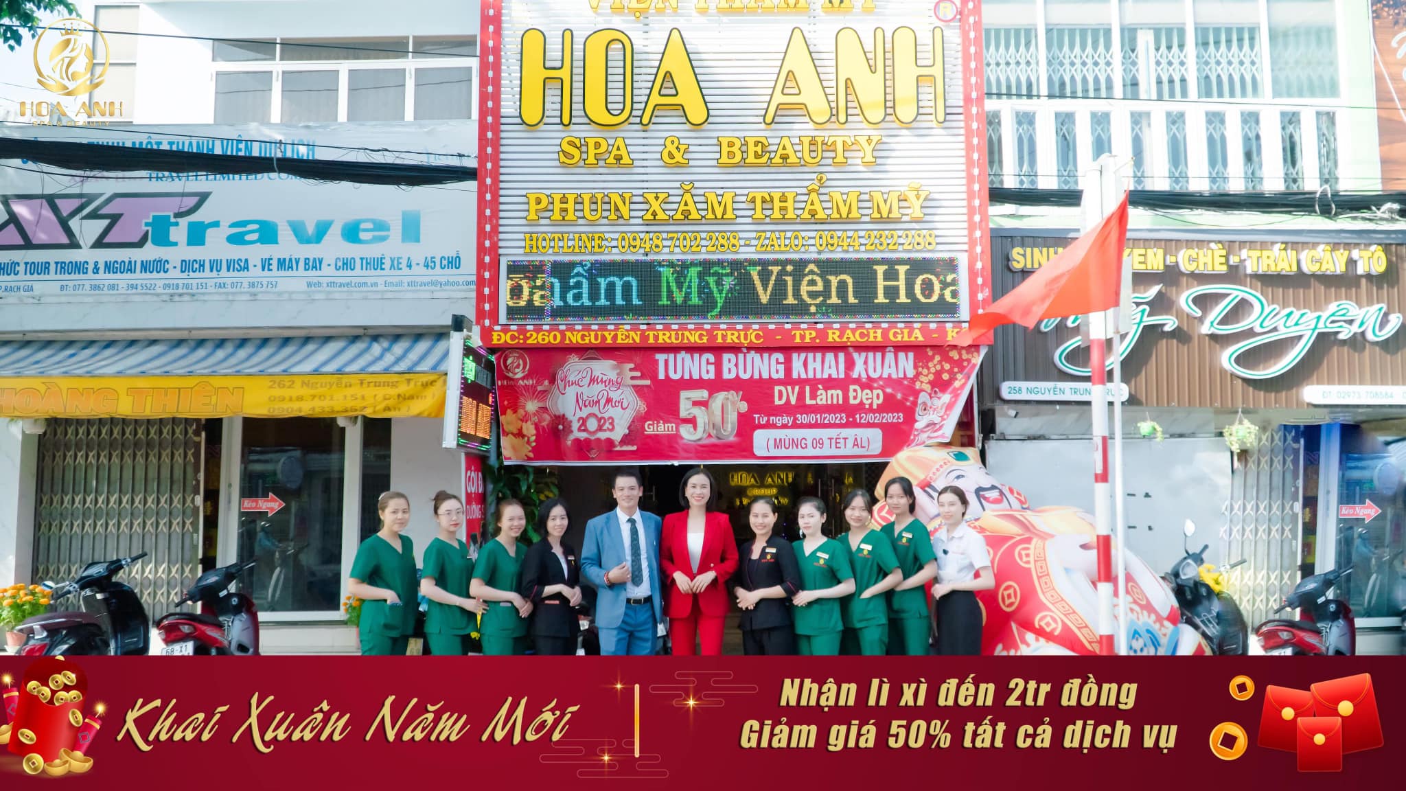 Thẩm Mỹ Viện Hoa Anh Rạch Giá trị nám Rạch Giá - Thẩm Mỹ Viện Hoa Anh