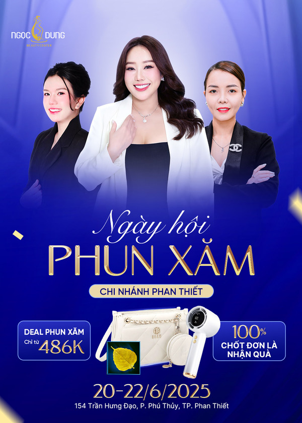 Thẩm Mỹ Viện Ngọc Dung