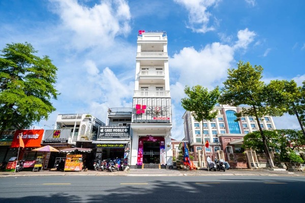 Thẩm Mỹ Viện Seoul Center