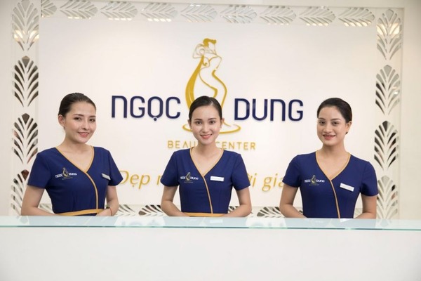 Thẩm Mỹ Viện Ngọc Dung Vĩnh Long - thẩm mỹ viện Vĩnh Long