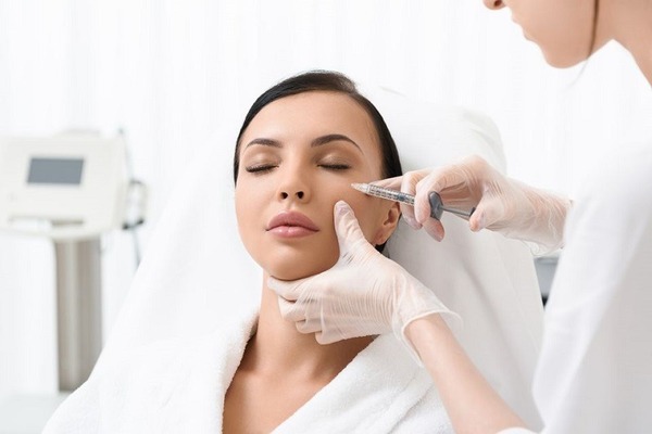 Tiêm Filler Botox Tận Nhà - Thẩm Mỹ Toàn Diện