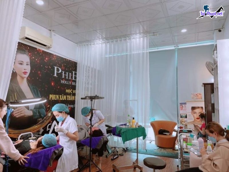 Myan Spa Vĩnh Long