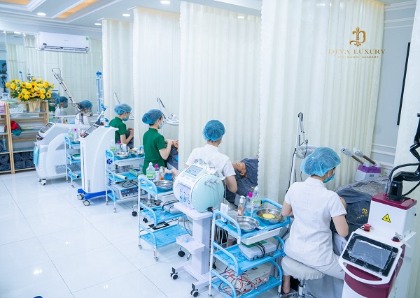 Kỳ Duyên Home Spa Mỹ Tho