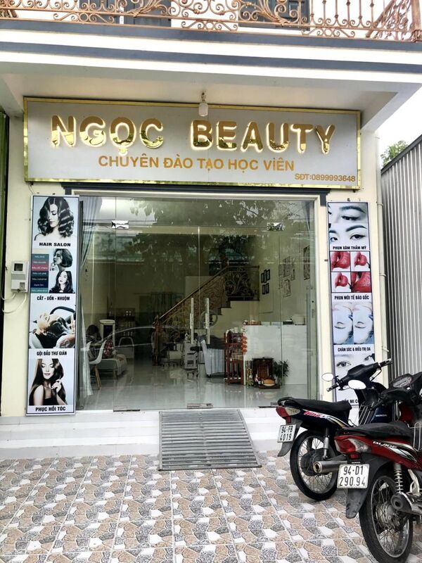 Ngọc Beauty - Clinic & Spa