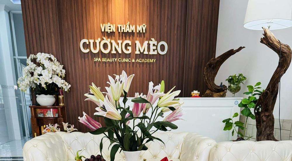 Phòng Khám Da Liễu An Giang