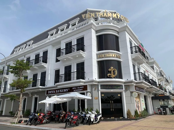 Viện Thẩm Mỹ DIVA Cà Mau