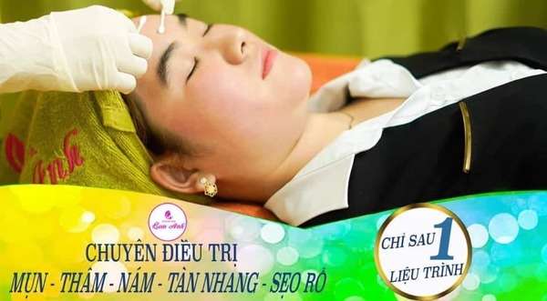 Lan Anh House Spa