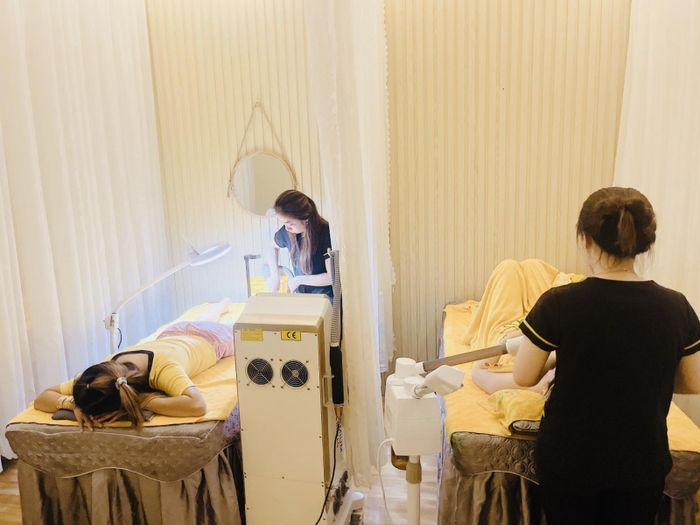 TUYỀN CHIIL SPA