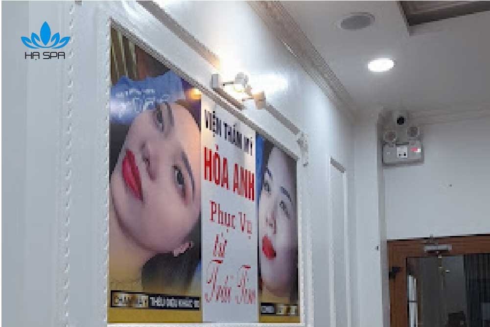 Tâm An Spa Vĩnh Long