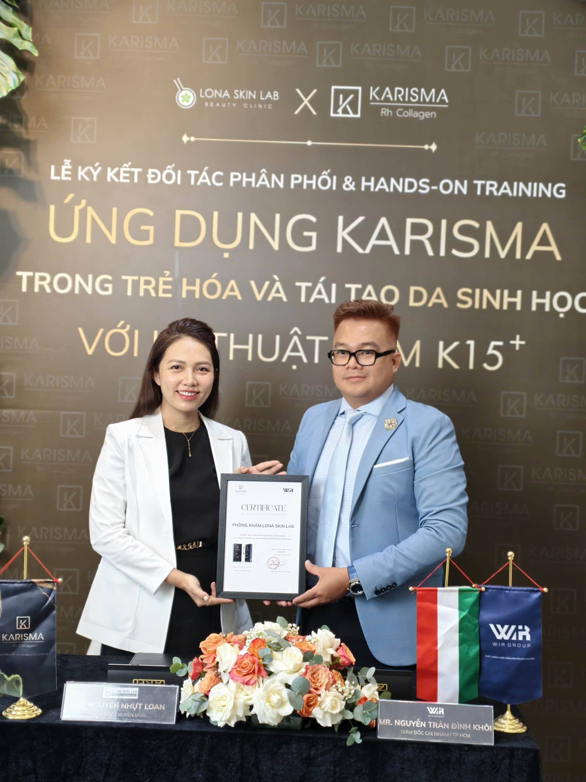 Hình ảnh không gian điều trị tại phòng khám da liễu tại Cần Thơ khẳng định chất lượng dịch vụ
