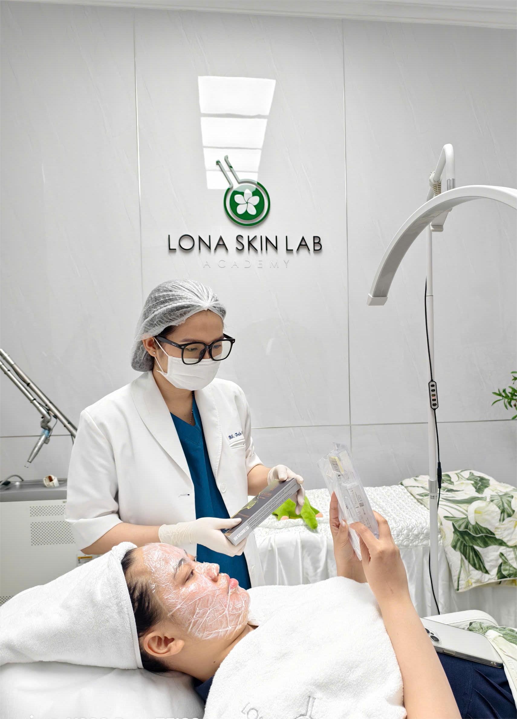 Ứng dụng công nghệ hiện đại tại phòng khám da liễu tại Cần Thơ